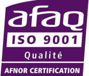 Certification l'AFNOR selon la norme ISO 9001 version 2015. Le domaine d'application concerne la conception et la réalisation de formation par apprentissage avec la politique qualité 2023-2024 : 
La politique qualité est centrée sur la mise en place de réseaux autour de l’étudiants à travers l’organisation :
1 - des cours et le suivi de la qualité des recrutements des professionnels
2 - de la mobilité internationale
3 - de l'innovation
4 - des points de rencontres annuels (winter-summer student events et journée d’innovation)
5 - d’activités et de validation de compétences complémentaires pour des approches sobres et circulaires et pour une meilleur lisibilité des CV des apprenants sortants