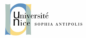 Université de Nice Sophia-Antipolis: Accueil