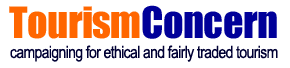 Tourism Concern logo