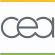 logo CEA