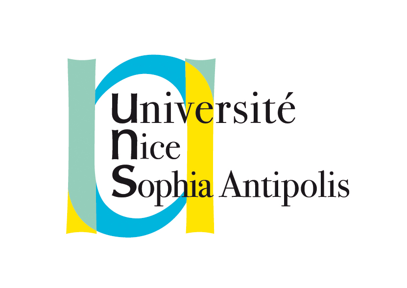 vers le site de l'Université de Nice Sophia-Antipolis