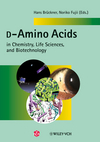 D-Amino Acids