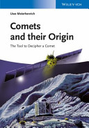 Meierhenrich - Comets and
                                      their Origin