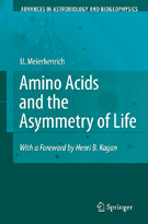 Meierhenrich: Amino Acids and
                                      the Asymmetry of Life