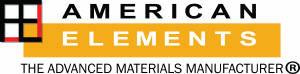 American Elements: global manufacturer of biomaterials, biocompatible alloys, pharmaceutical chemicals, metals, alloys, ceramics, optoelectronics, nanoparticles & advance 3d printing materials