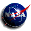 logo de la NASA